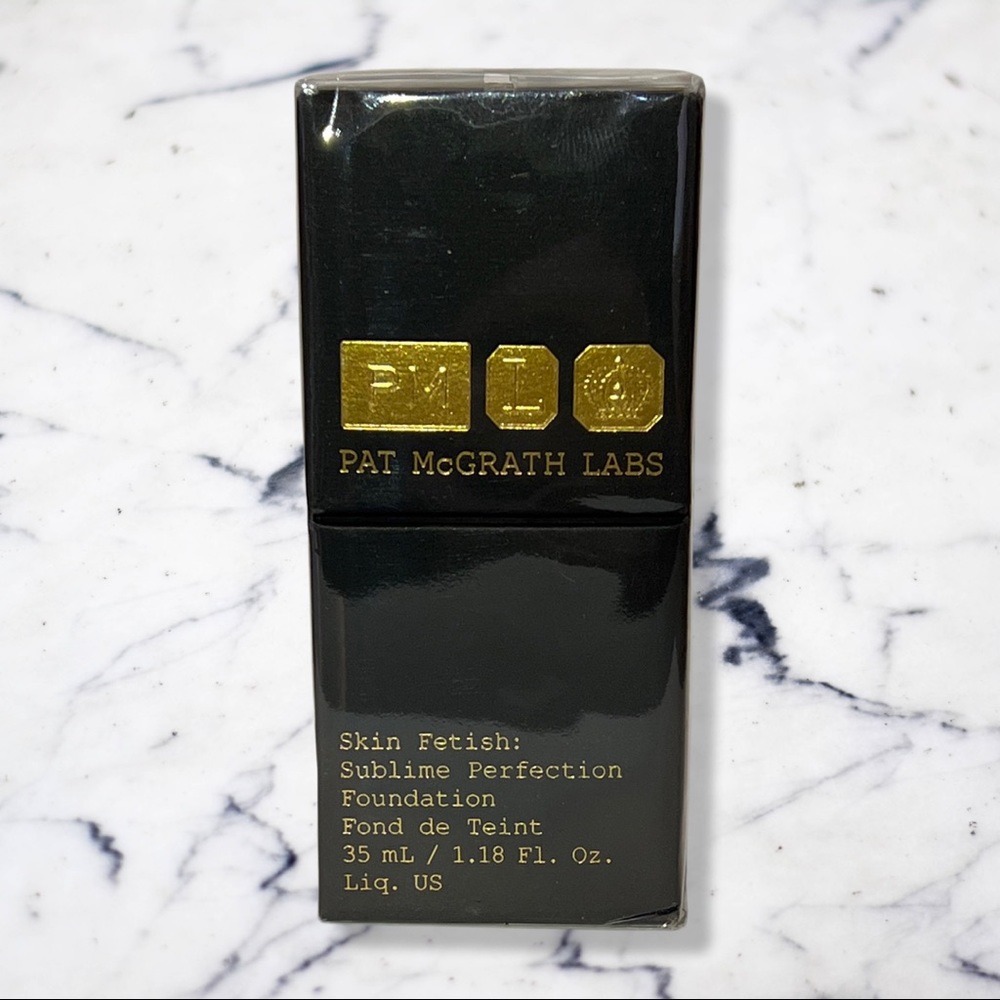 PAT McGRATH LABS sublime perfection (DEEP 32)